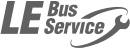 LE-Bus-Service-Logo-black